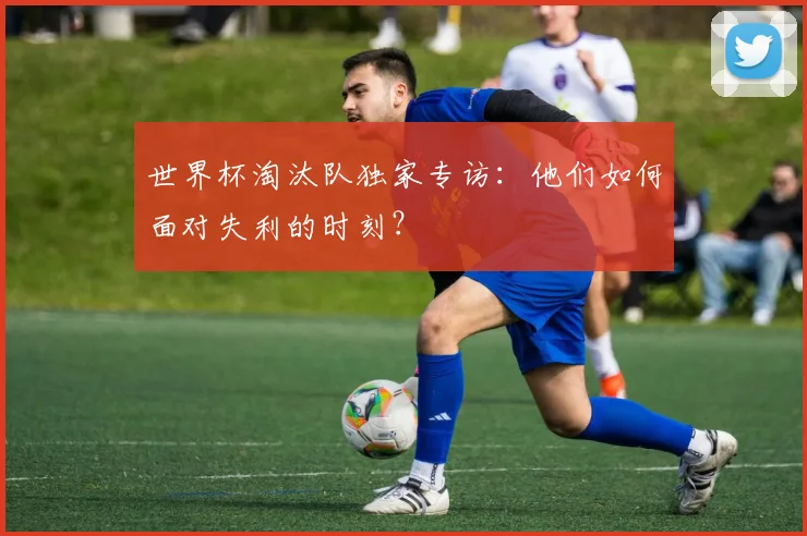 世界杯淘汰队独家专访：他们如何面对失利的时刻？